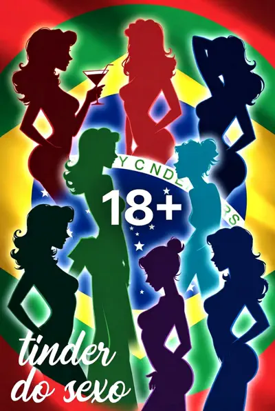 TINDER DO SEXO